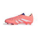 Kids’ adidas Predator League Firm/Multi-Ground Boots