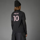 Women's adidas Inter Miami CF 25/26 Messi Away Jersey - La Liga Soccer