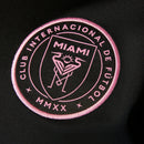 Women's adidas Inter Miami CF 25/26 Messi Away Jersey - La Liga Soccer
