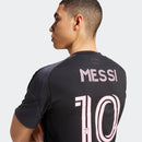Men's adidas Inter Miami CF 25/26 Messi Away Jersey - La Liga Soccer