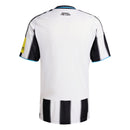 Men’s adidas Newcastle FC 25/26 Home Jersey