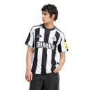 Men’s adidas Newcastle FC 25/26 Home Jersey