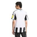 Men’s adidas Newcastle FC 25/26 Home Jersey