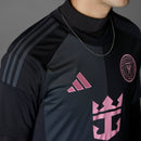 Men's adidas Inter Miami CF 25/26 Away Jersey - La Liga Soccer
