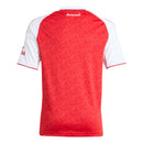 Kids’ adidas Arsenal 25/26 Home Jersey