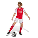 Kids’ adidas Arsenal 25/26 Home Jersey