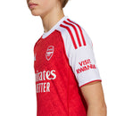Kids’ adidas Arsenal 25/26 Home Jersey