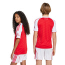 Kids’ adidas Arsenal 25/26 Home Jersey