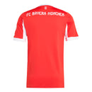 Men’s adidas FC Bayern 25/26 Home Jersey