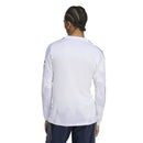 Men’s adidas Manchester United 25/26 Long Sleeve Away Jersey
