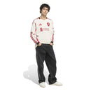 Men’s adidas Liverpool FC 25/26 Long Sleeve Away Jersey