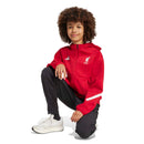 Kids’ adidas Liverpool FC ADIDAS Z.N.E. Anthem Jacket
