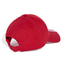 adidas Liverpool FC Baseball Cap - La Liga Soccer