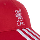 adidas Liverpool FC Baseball Cap - La Liga Soccer