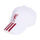 adidas Liverpool FC Baseball Cap - La Liga Soccer