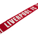 adidas Liverpool FC Scarf - La Liga Soccer