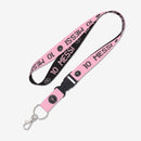 Assorted Football Lanyards - La Liga Soccer