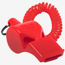 Fox 40 Pearl Whistle - La Liga Soccer