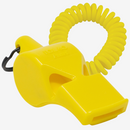 Fox 40 Pearl Whistle - La Liga Soccer