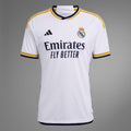 Men's adidas Real Madrid 23/24 Home Jersey
