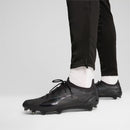 Men's Puma ULTRA 5 ULTIMATE FG Soccer Cleats - La Liga Soccer