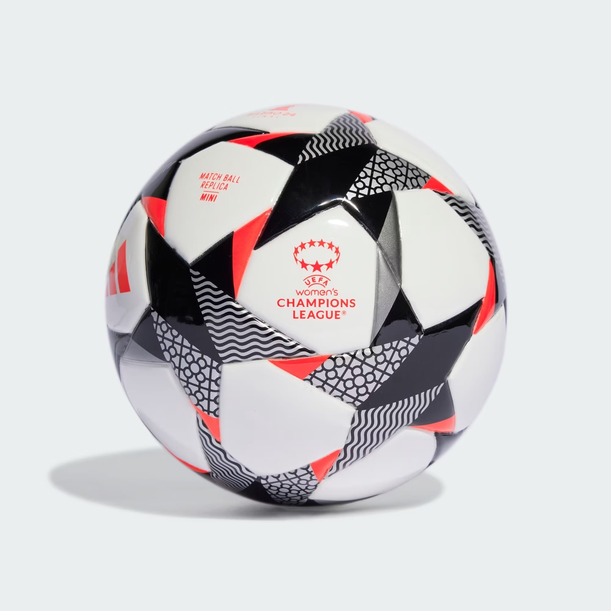 Adidas UWCL 23 24 Mini Knockout Ball
