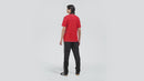 Men's adidas Wales 24 Home Jersey - La Liga Soccer