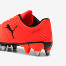 Men's Puma AVANT Rugby Cleats - La Liga Soccer