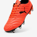 Men's Puma AVANT Rugby Cleats - La Liga Soccer