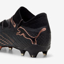 Men's Puma FUTURE 7 Ultimate FG/AG Soccer Cleats - La Liga Soccer