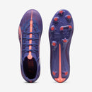 Men's Puma ULTRA 5 PRO FG/AG Soccer Cleats - La Liga Soccer