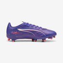 Men's Puma ULTRA 5 PLAY FG/AG Soccer Cleats - La Liga Soccer