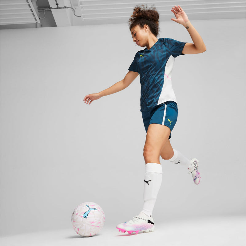 Women's Puma FUTURE 7 Ultimate FG/AG Soccer Cleats
