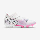 Women's Puma FUTURE 7 Ultimate FG/AG Soccer Cleats - La Liga Soccer