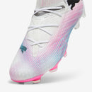 Women's Puma FUTURE 7 Ultimate FG/AG Soccer Cleats - La Liga Soccer