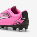 Kids' Puma ULTRA Play FG/AG Soccer Cleats - La Liga Soccer