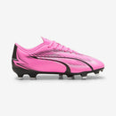 Kids' Puma ULTRA Play FG/AG Soccer Cleats - La Liga Soccer