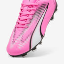 Kids' Puma ULTRA Play FG/AG Soccer Cleats - La Liga Soccer