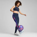 Women's Puma KING PRO FG/AG Soccer Cleats - La Liga Soccer