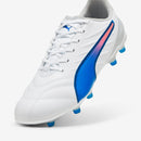 Women's Puma KING PRO FG/AG Soccer Cleats - La Liga Soccer