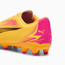 Kids' Puma ULTRA Play FG/AG Soccer Cleats - La Liga Soccer