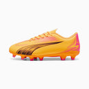 Kids' Puma ULTRA Play FG/AG Soccer Cleats - La Liga Soccer