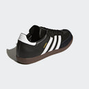 Men's adidas Samba Leather Shoes - La Liga Soccer