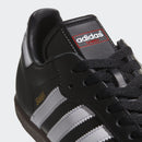 Men's adidas Samba Leather Shoes - La Liga Soccer