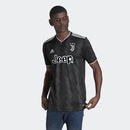 Men's adidas Juventus 22/23 Away Jersey - La Liga Soccer