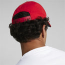 Puma AC Milan Team Cap - La Liga Soccer