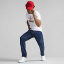 Puma AC Milan Team Cap - La Liga Soccer