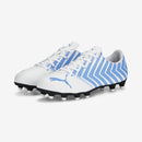 Kids' Puma TACTO II FG/AG Soccer Cleats - La Liga Soccer