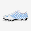 Kids' Puma TACTO II FG/AG Soccer Cleats - La Liga Soccer