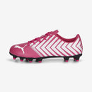 Kids' Puma TACTO II FG/AG Soccer Cleats - La Liga Soccer